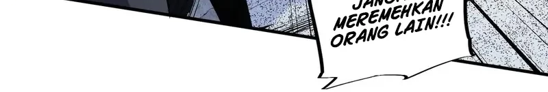 God Killer Chapter 47 Gambar 22