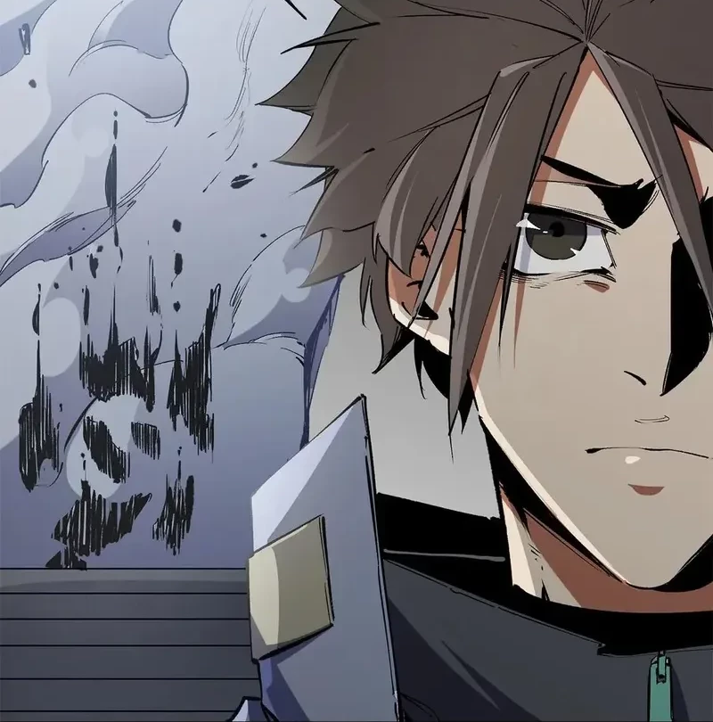 God Killer Chapter 47 Gambar 26