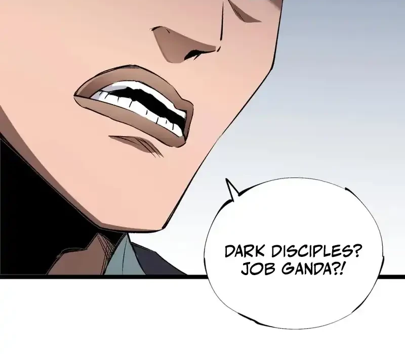 God Killer Chapter 71 Gambar 29