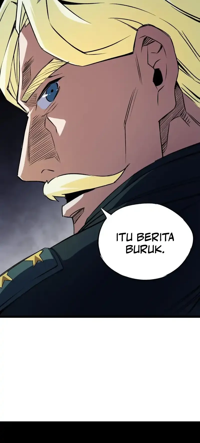 God Killer Chapter 71 Gambar 41