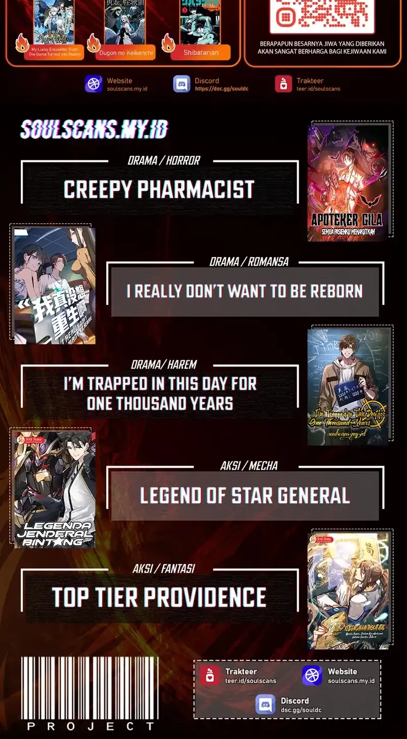 God Killer Chapter 71 Gambar 45