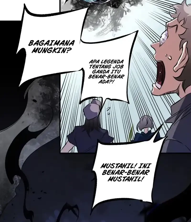 God Killer Chapter 72 Gambar 41