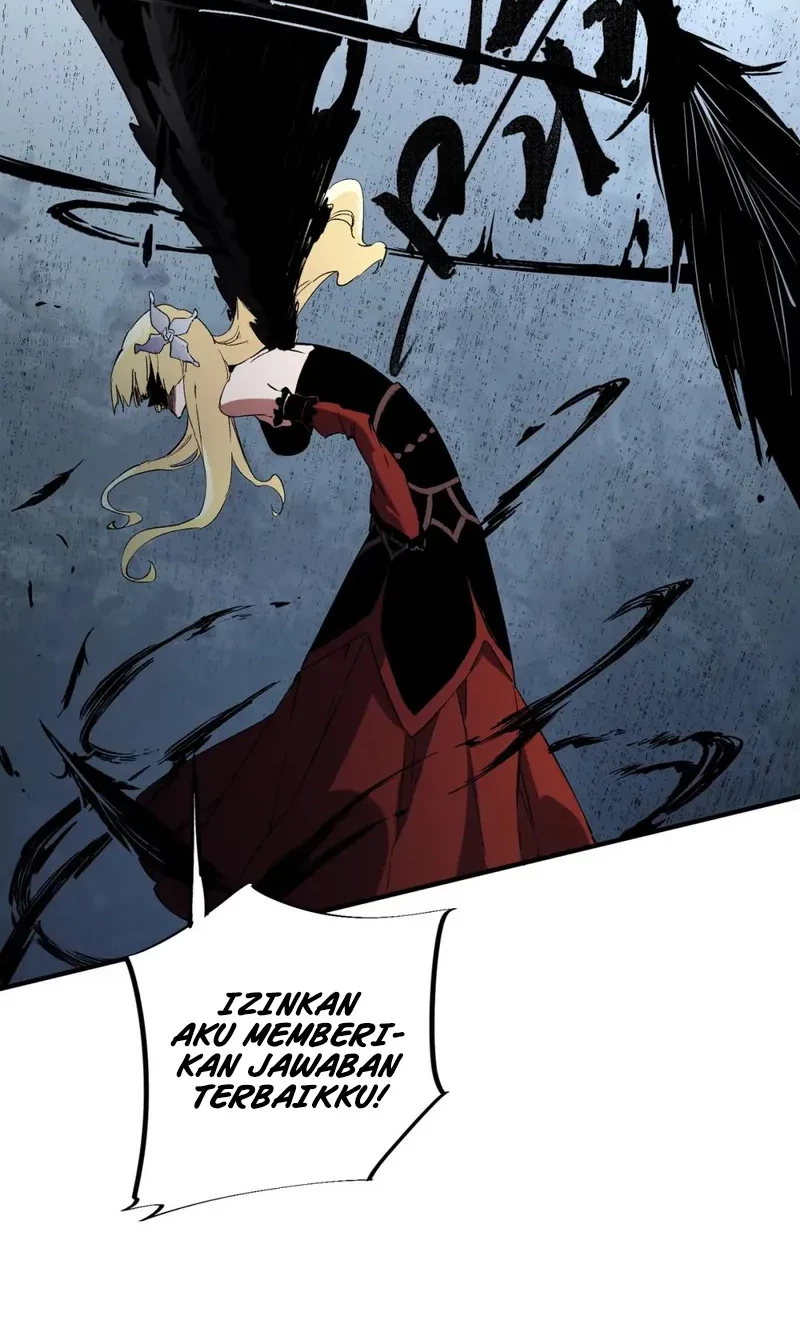 God Killer Chapter 73 Gambar 28