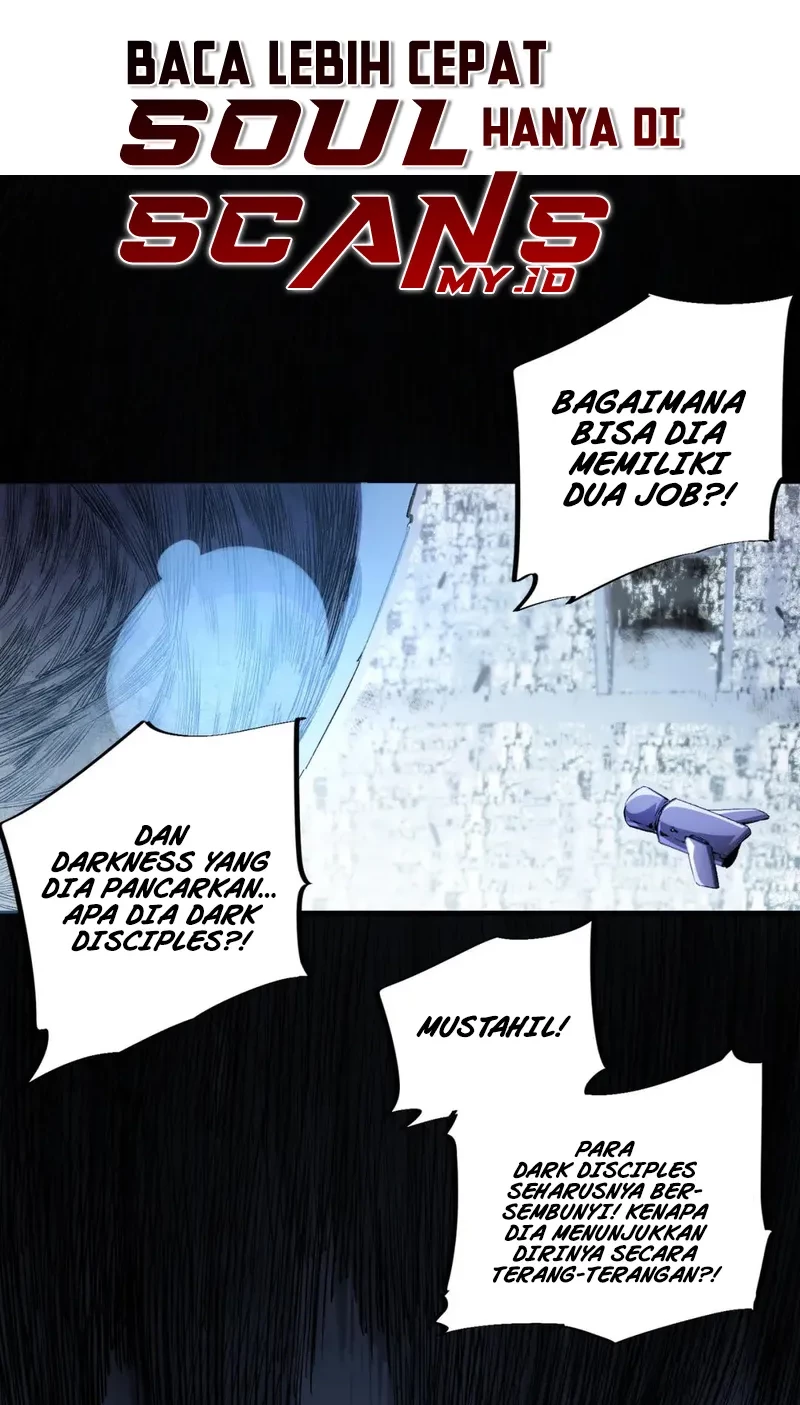 God Killer Chapter 73 Gambar 3