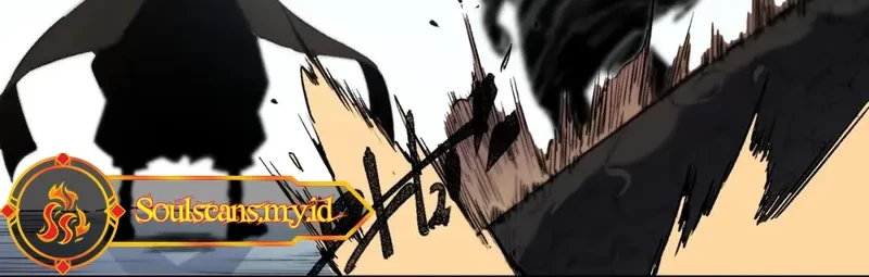 God Killer Chapter 73 Gambar 10