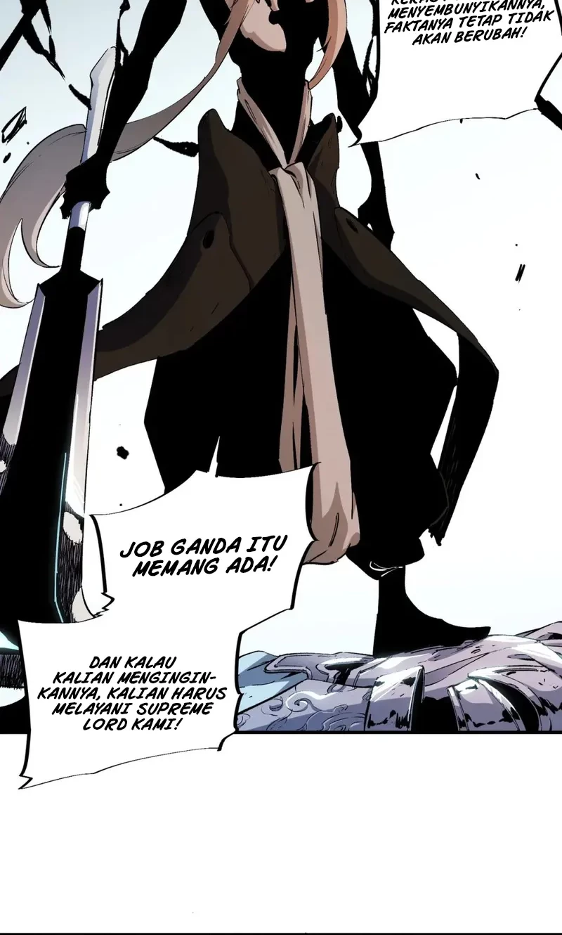 God Killer Chapter 73 Gambar 12