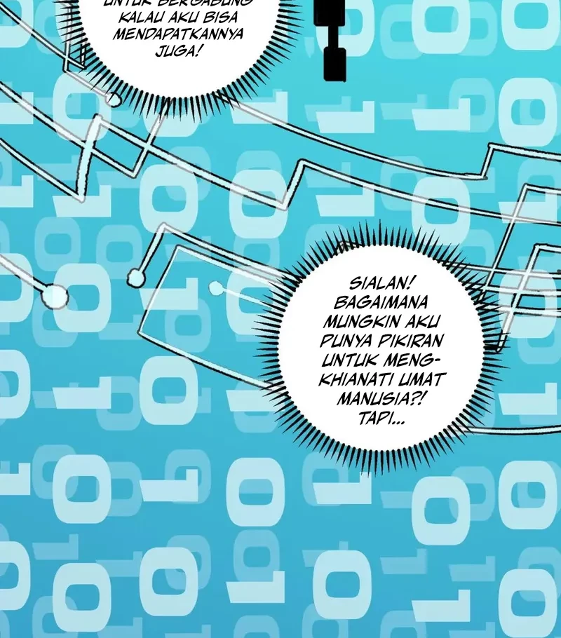 God Killer Chapter 73 Gambar 15