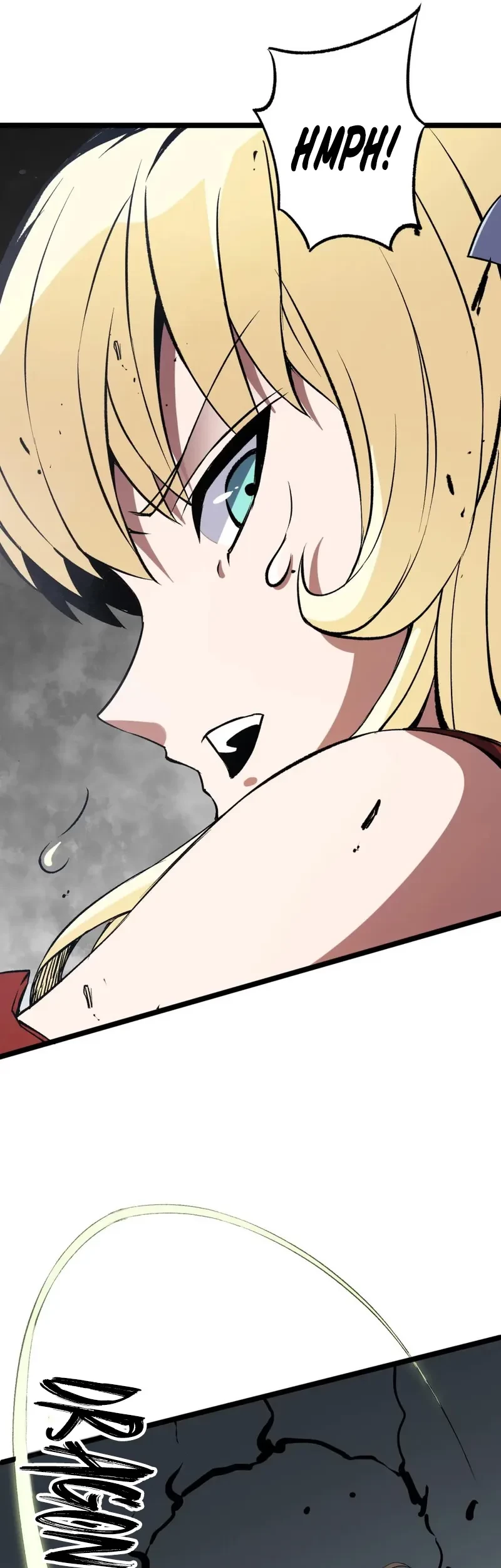 God Killer Chapter 74 Gambar 18