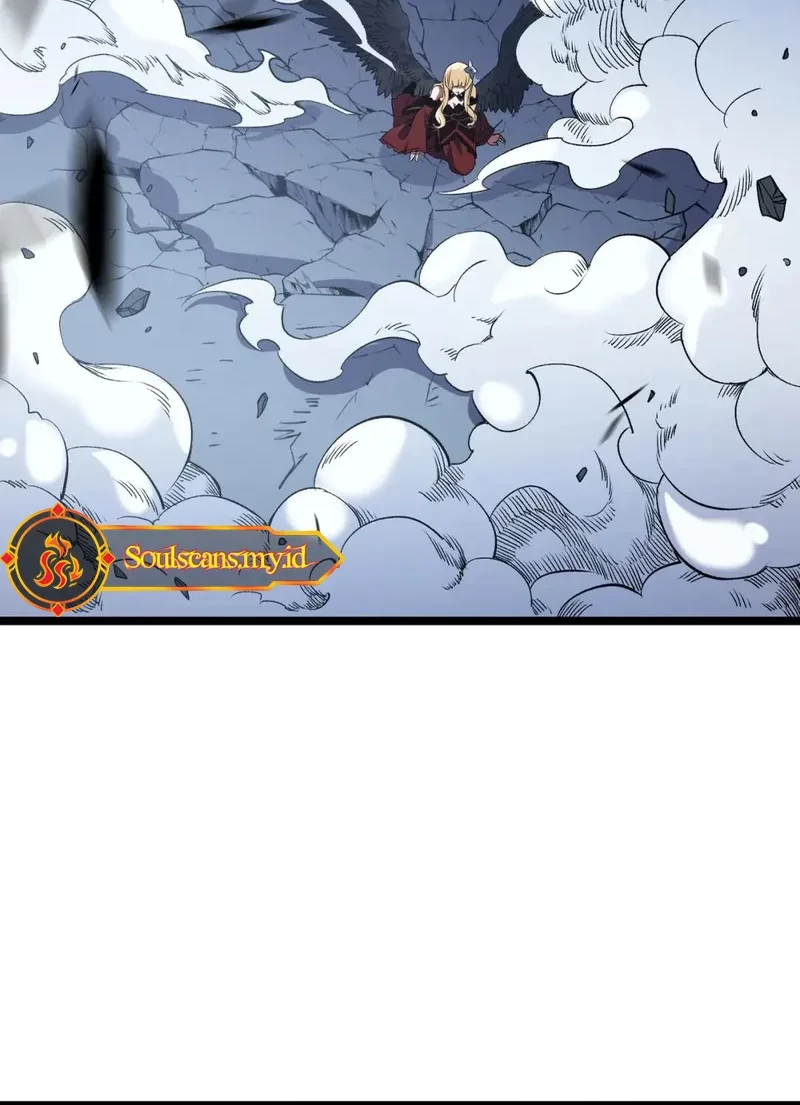 God Killer Chapter 74 Gambar 21