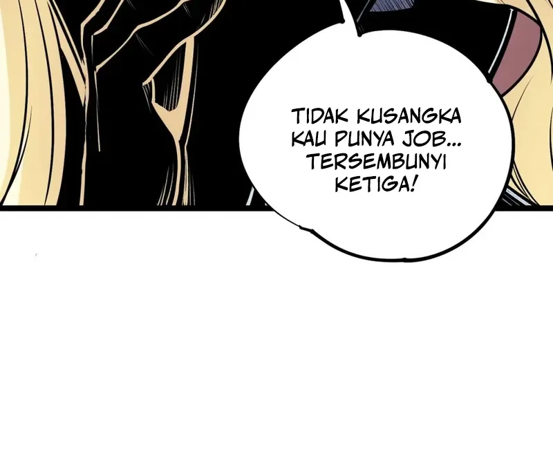 God Killer Chapter 74 Gambar 31
