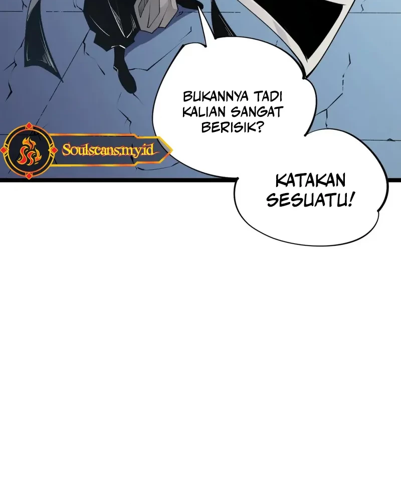 God Killer Chapter 74 Gambar 37