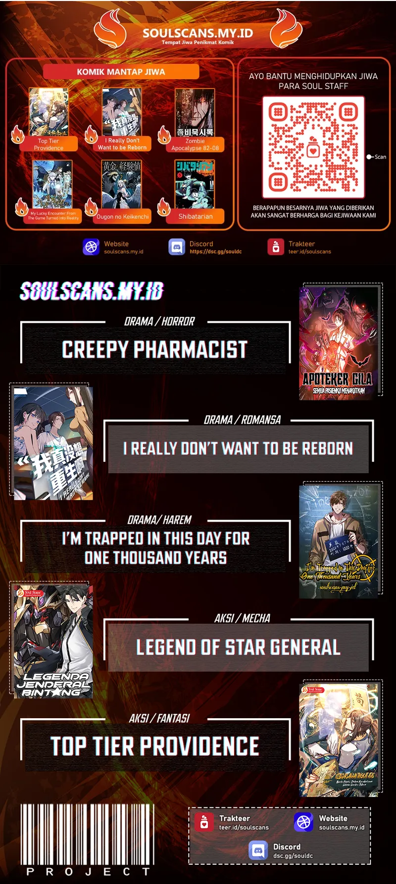 God Killer Chapter 74 Gambar 50