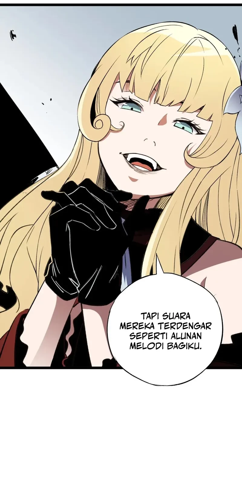 God Killer Chapter 74 Gambar 7