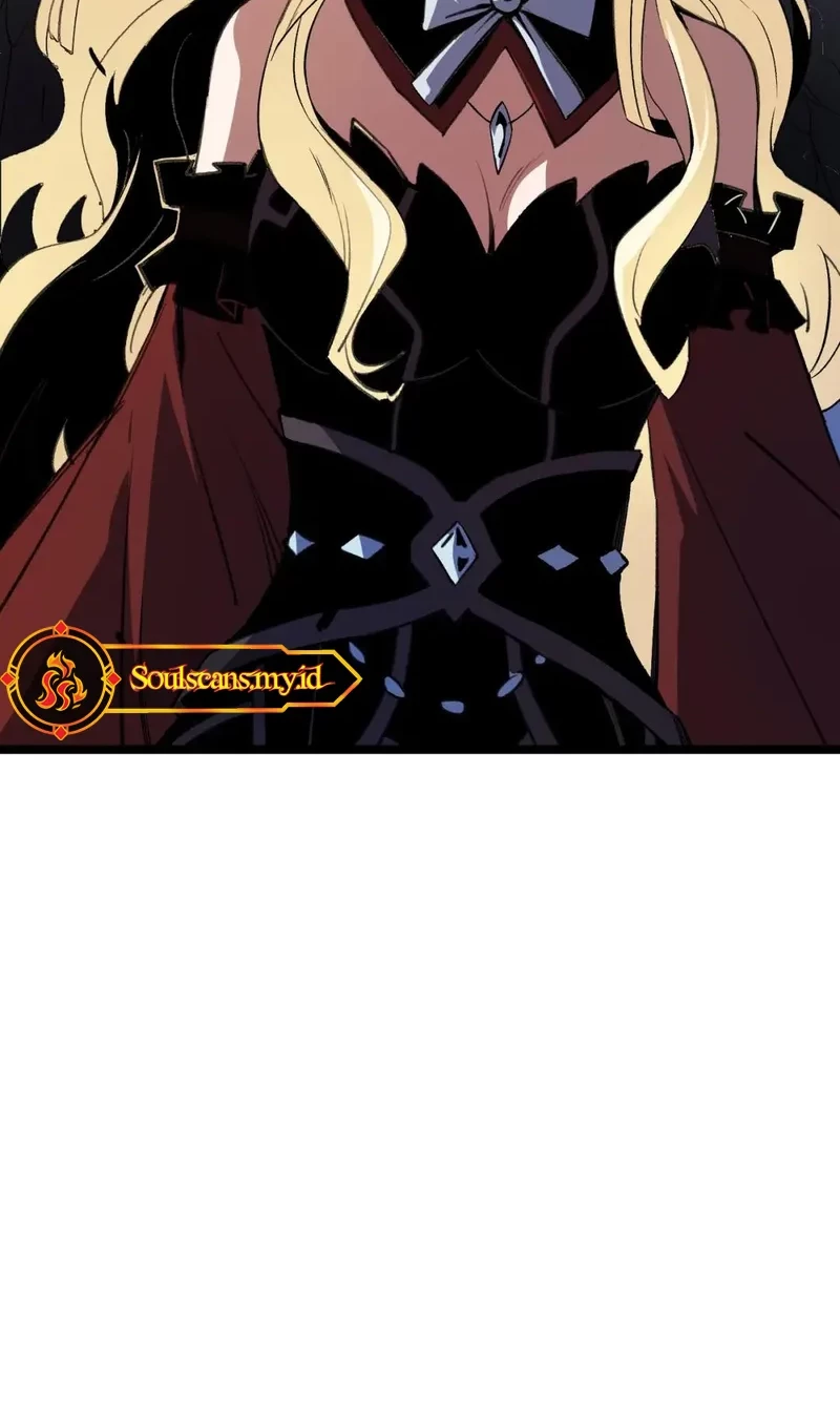 God Killer Chapter 74 Gambar 17