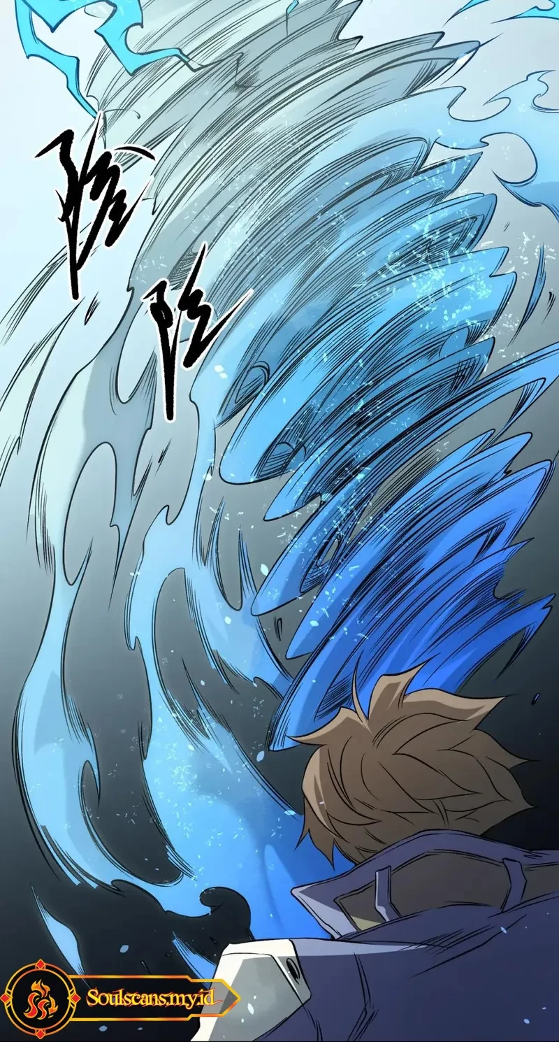 God Killer Chapter 75 Gambar 27