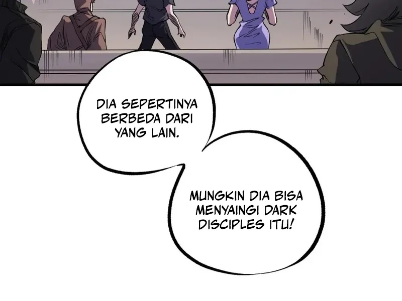 God Killer Chapter 75 Gambar 18