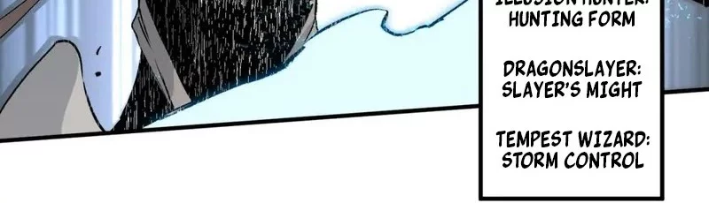 God Killer Chapter 76 Gambar 12