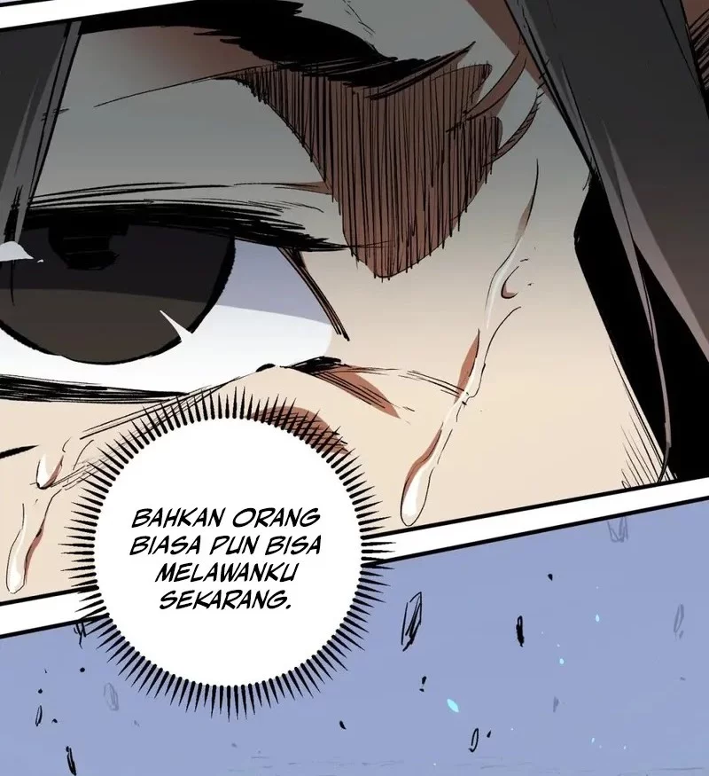 God Killer Chapter 77 Gambar 7