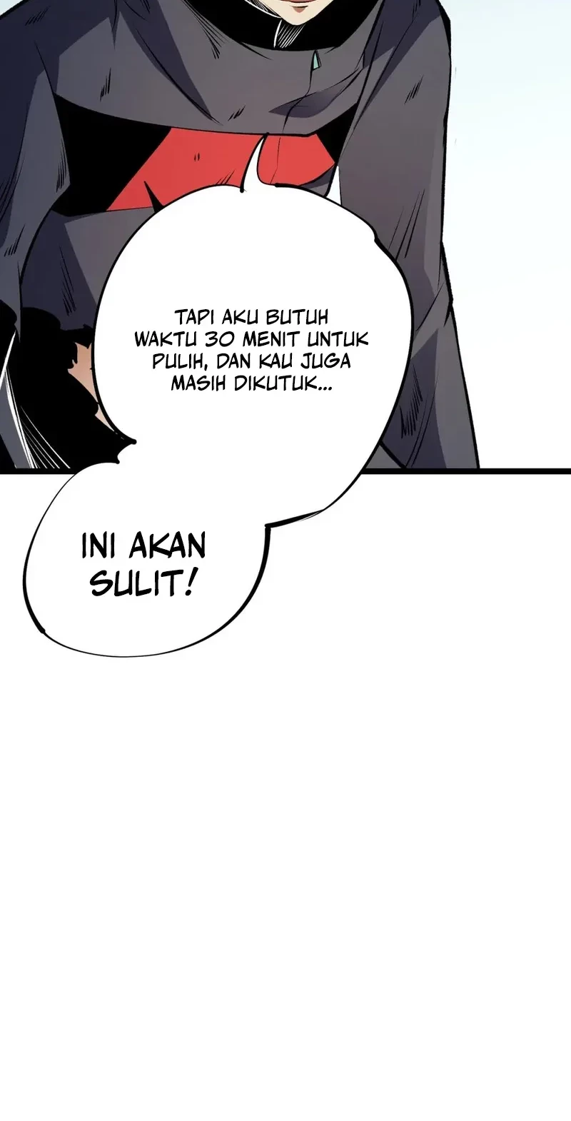 God Killer Chapter 78 Gambar 27