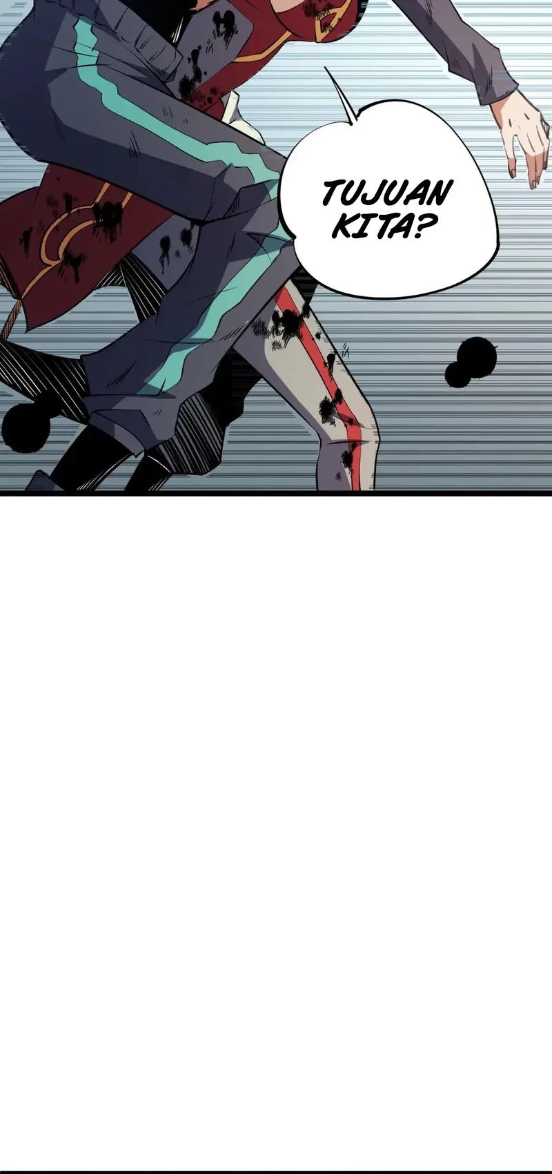 God Killer Chapter 78 Gambar 37