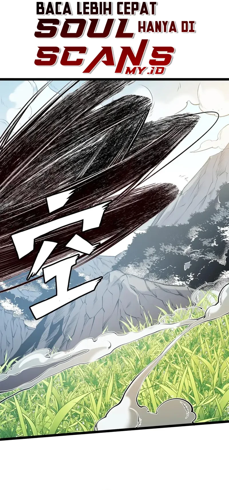 God Killer Chapter 78 Gambar 3