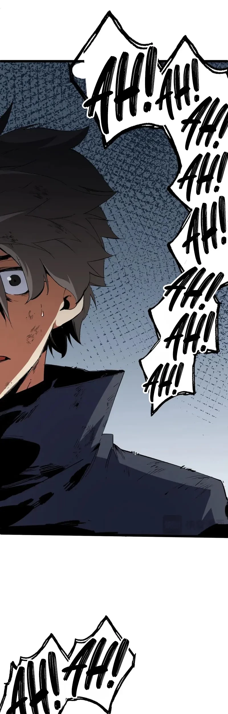 God Killer Chapter 78 Gambar 6