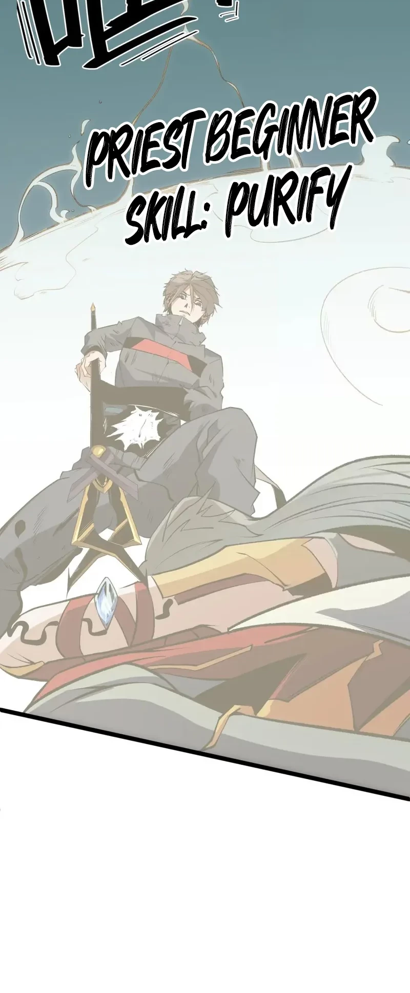 God Killer Chapter 78 Gambar 11