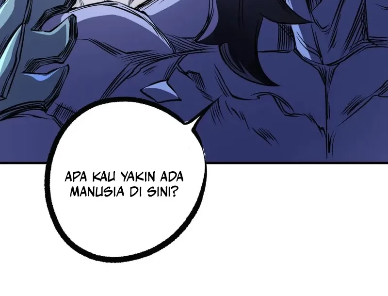 God Killer Chapter 79 Gambar 37