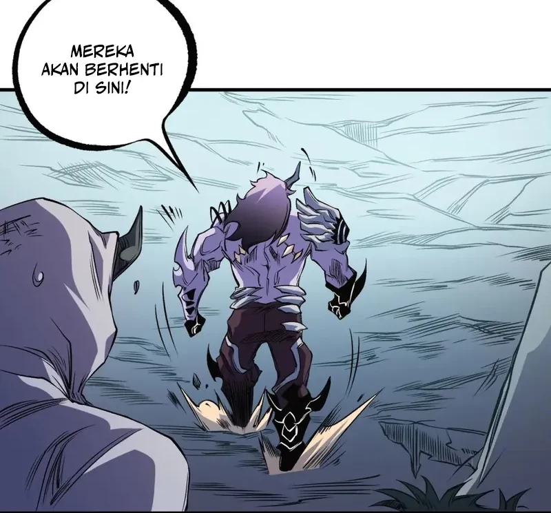 God Killer Chapter 79 Gambar 41