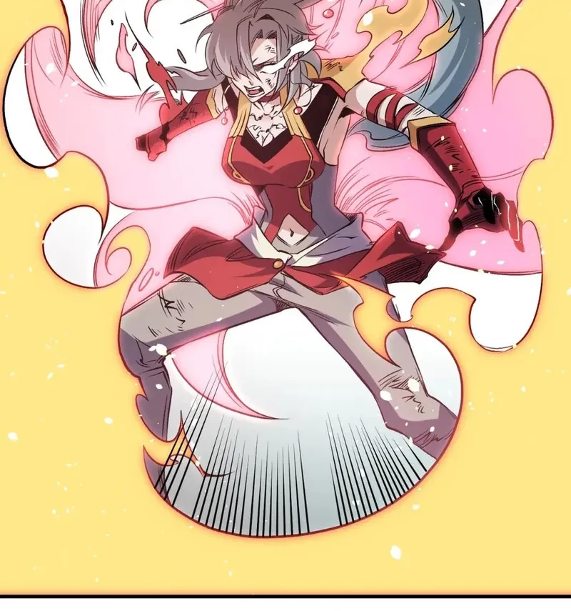 God Killer Chapter 79 Gambar 7