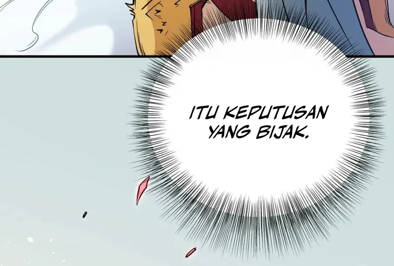 God Killer Chapter 79 Gambar 11