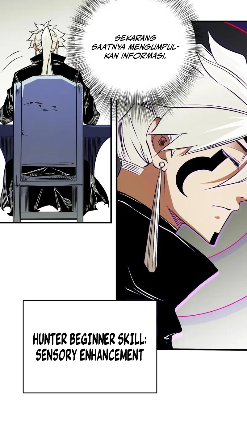 God Killer Chapter 81 Gambar 18