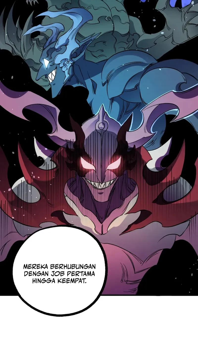 God Killer Chapter 81 Gambar 26