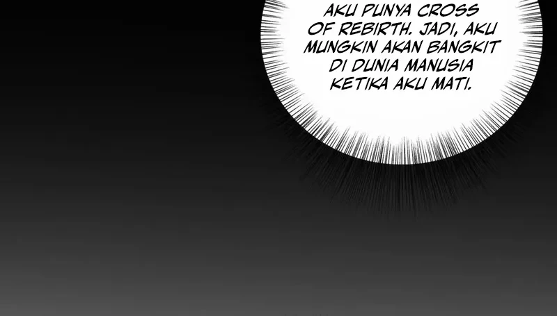 God Killer Chapter 81 Gambar 7