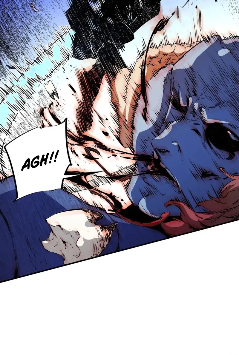 God Killer Chapter 82 Gambar 7