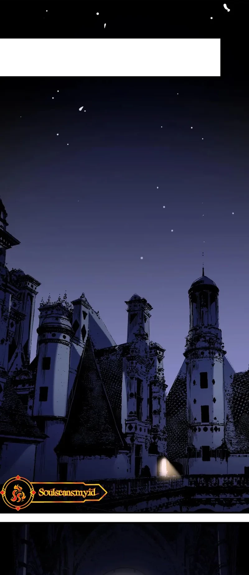 God Killer Chapter 82 Gambar 15