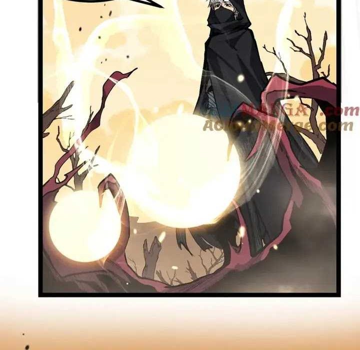 God-level Assassin, I’m the Shadow Chapter 15 Gambar 19