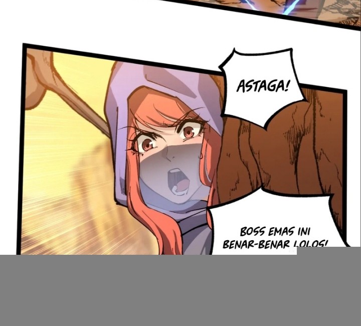 God-level Assassin, I’m the Shadow Chapter 21 Gambar 20