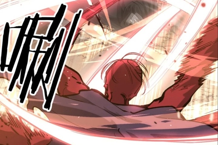 God-level Assassin, I’m the Shadow Chapter 21 Gambar 15