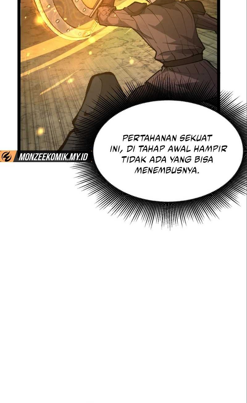God-level Assassin, I’m the Shadow Chapter 24 Gambar 30