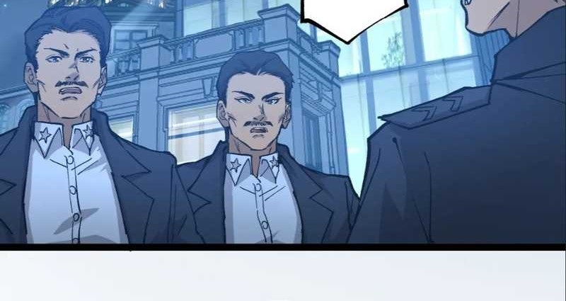 God-level Assassin, I’m the Shadow Chapter 25 Gambar 20