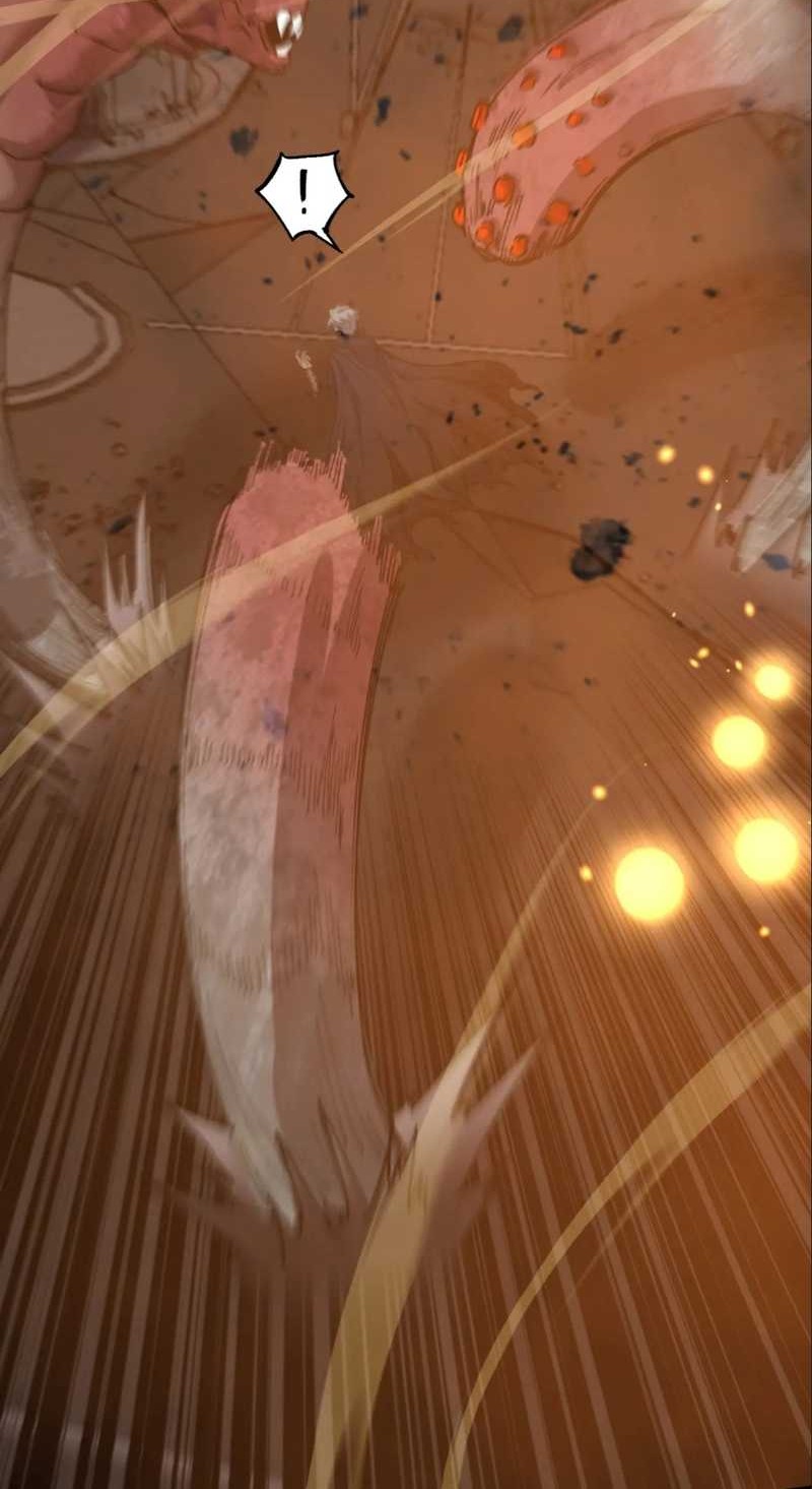 God-level Assassin, I’m the Shadow Chapter 25 Gambar 38