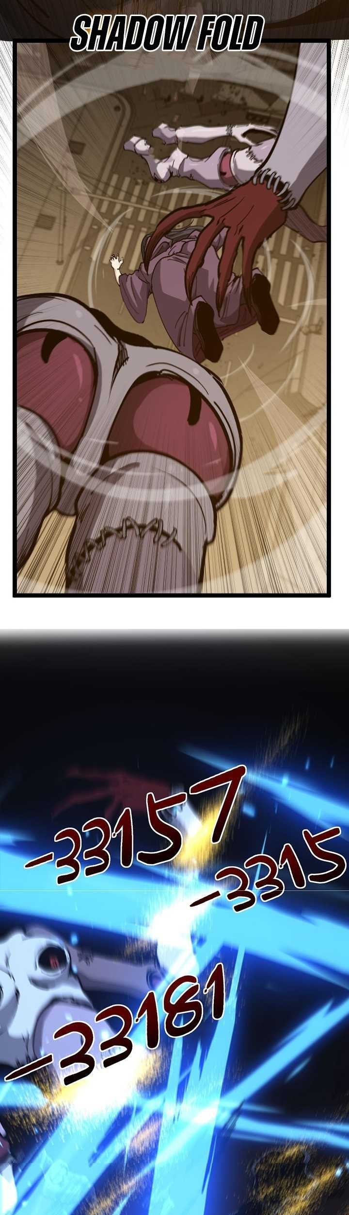 God-level Assassin, I’m the Shadow Chapter 42 Gambar 18