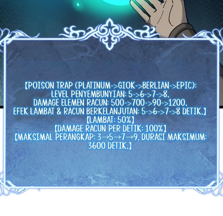 God-level Assassin, I’m the Shadow Chapter 49 Gambar 26