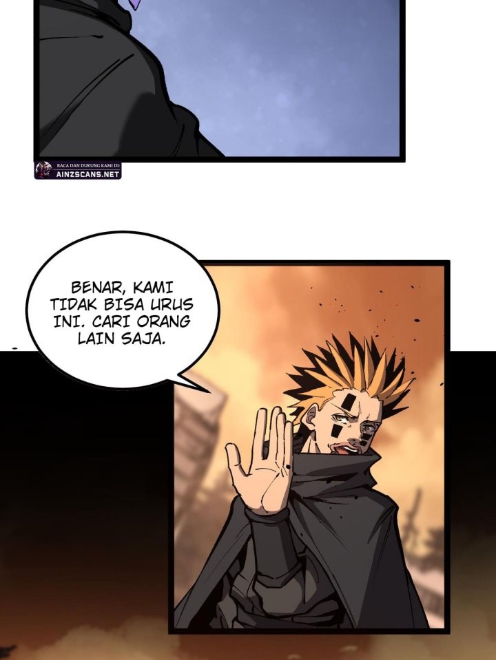 God-level Assassin, I’m the Shadow Chapter 50 Gambar 4