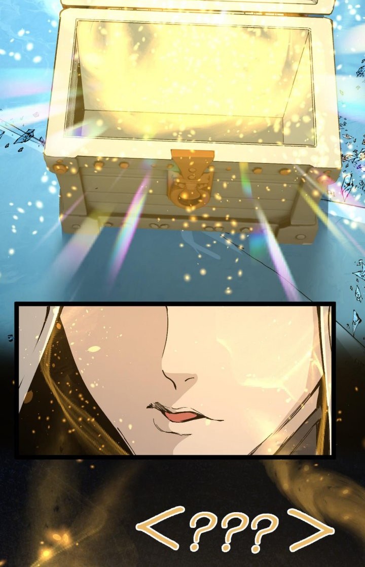 God-level Assassin, I’m the Shadow Chapter 50 Gambar 16