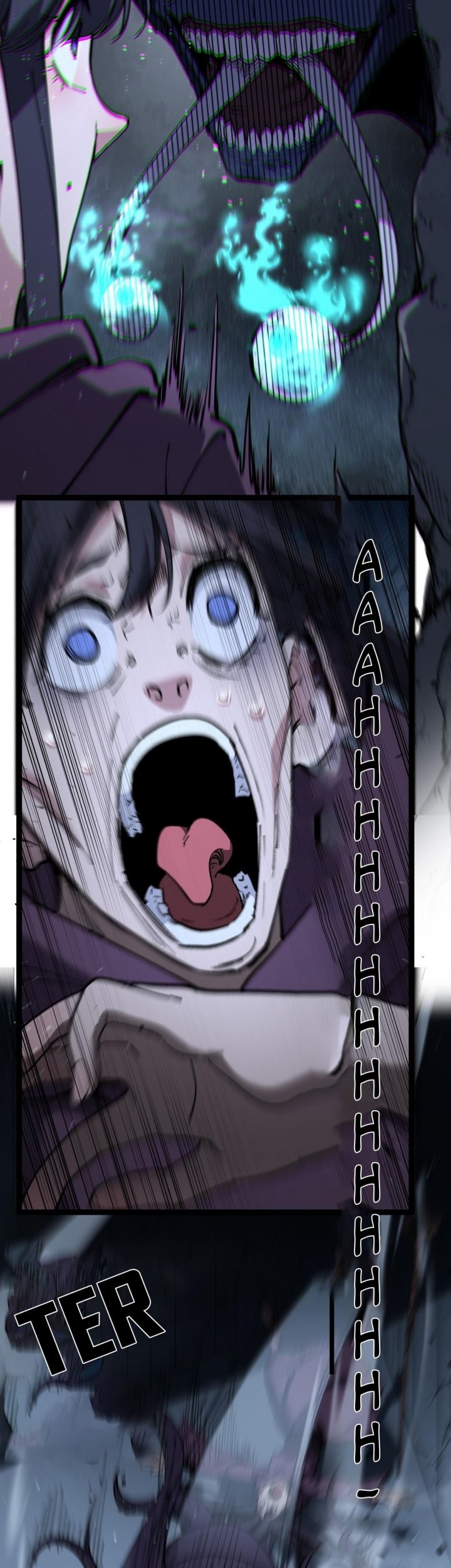 God-level Assassin, I’m the Shadow Chapter 51 Gambar 19