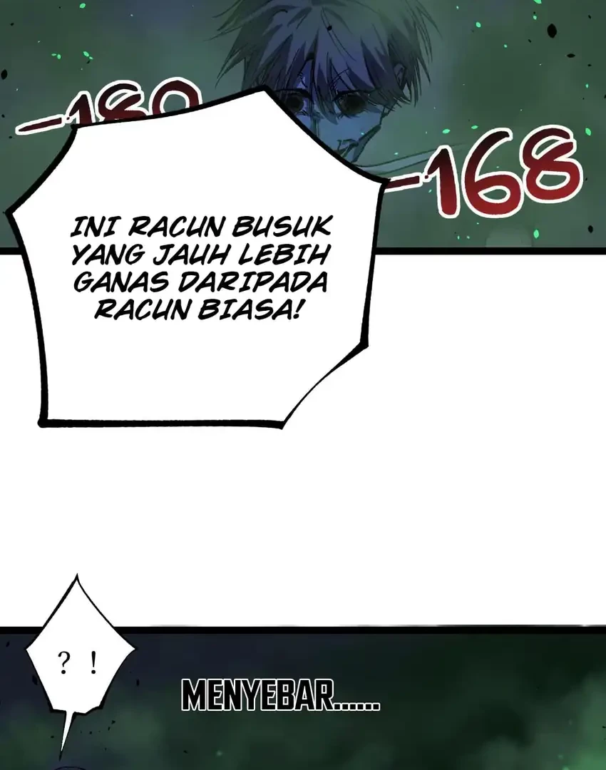 God-level Assassin, I’m the Shadow Chapter 52 Gambar 8