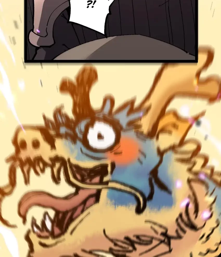 God-level Assassin, I’m the Shadow Chapter 54 Gambar 19