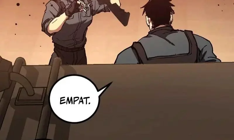 God-level Assassin, I’m the Shadow Chapter 55 Gambar 20